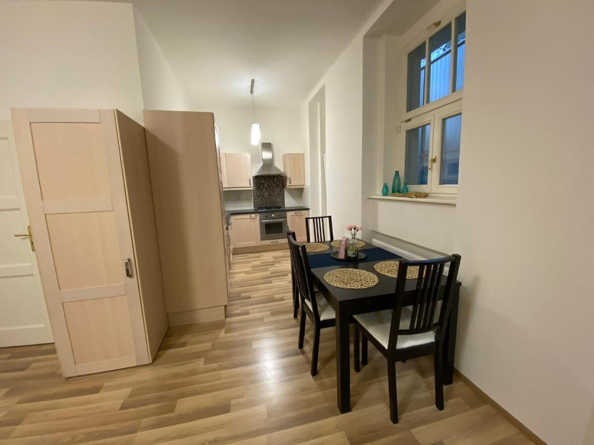 Spacious On Wenceslas Square * Prag